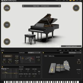 Roland Cloud EARTH Piano 1.0.1 (MAC)