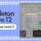 Sonic Academy Ableton Live 12 Tutorial for Beginners – Level 2 TUTORiAL