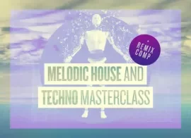 Sonic Academy How To Make How To Make Melodic House and Techno with Bound To Divide TUTORiAL