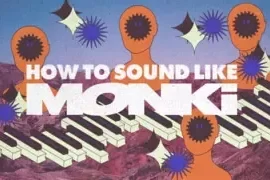 Sonic Academy How To Sound Like Monki with Protoculture TUTORiAL