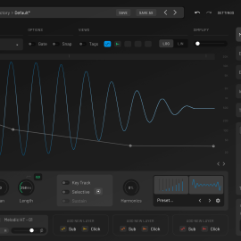 Sonic Academy KICK 3 v1.0.0 Incl Patched and Keygen-R2R