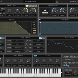 Sonicbits Exakt v1.1.0 Incl Keygen [WIN MAC]-R2R