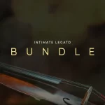 Sonixinema The Intimate Legato Bundle KONTAKT