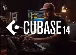 Steinberg Cubase Pro 14 v14.0.5 Incl V.R Unlocker [WiN]