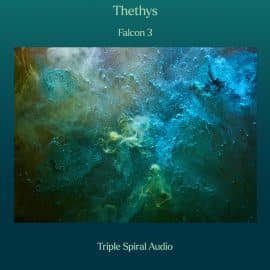 Triple Spiral Audio Tethys v1.1.1 for Falcon 3