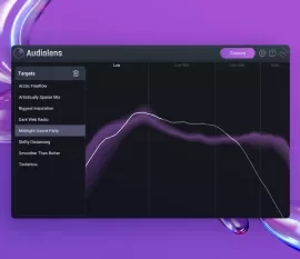 iZotope Audiolens v1.4.0-R2R