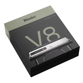 Rhodes V8 Pro v1.1.3-R2R