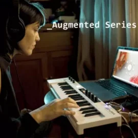 Arturia Augmented Series 6 v2024.11 [WIN]