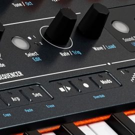 Arturia MiniFreak V v3.0.0 [WIN+MAC]