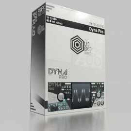 FKFX Dyna Pro v1.0.6 Incl Emulator-R2R