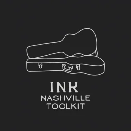 Ink Audio Nashville Toolkit KONTAKT