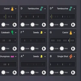 Klevgrand Skaka v1.2.0 [WIN]