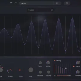 Lunacy Audio BEAM v1.3.4 Incl Keygen-R2R