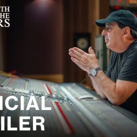 MixWithTheMasters Chris Lord-Alge mixing ‘The Reason’ by Hoobastank Tutorial