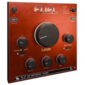 Musik Hack FUEL v1.0.3 [WIN]