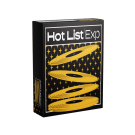 Native Instruments Hot List Expansion [WIN+MAC]