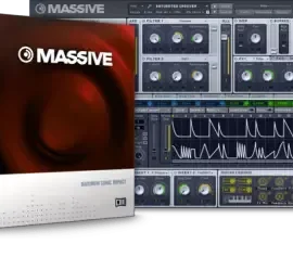 Native Instruments Massive v1.7.0 [WIN]