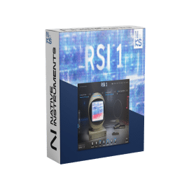 Native Instruments RSI 1 KONTAKT