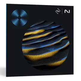 Native Instruments iZotope RX11 Advanced Audio Editor v11.2.0 [WIN]