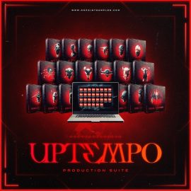 On Point Samples Uptempo Production Suite Wav