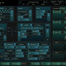 Rhizomatic Plasmonic v1.2.7 Incl Keygen-R2R