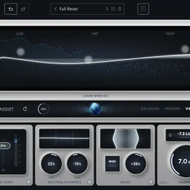 SSG Audio Optimus v1.0.19 [WiN]