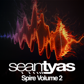 Sean Tyas Spire Volume 2 Spire Presets