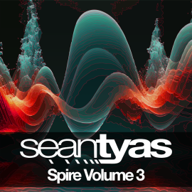 Sean Tyas Spire Volume 3 Spire Presets