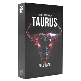 Siik Sounds Taurus Full Pack MULTiFORMAT