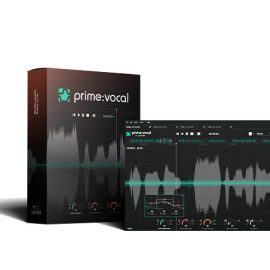 Sonible primevocal v1.0.1-R2R