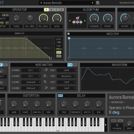 Sonicbits Exakt v1.2.0 Incl Patched and Keygen-R2R