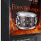 Stigmatized Productions Fotis Benardo Drums KONTAKT