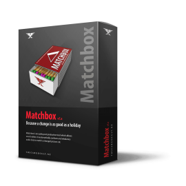 The Cargo Cult Matchbox v1.6.0-R2R