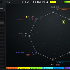 Three-Body Technology Cabinetron v1.1.5 Incl Keygen READ NFO (WiN and macOS)-R2R