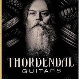 Toontrack Thordendal Guitars EZmix Pack Download