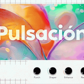 UVI Falcon Expansion Pulsacion v1.0.0-R2R