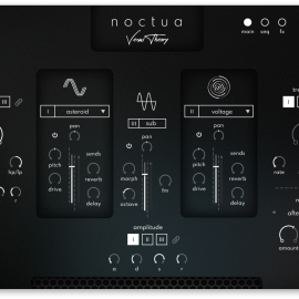 UVI Soundbank Noctua v1.0.0-R2R