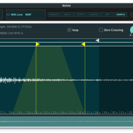 Waldorf Blofeld v1.0.0 RC4 [WIN]