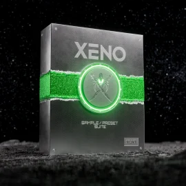 XLNTSOUND Xeno [Early Access] MULTiFORMAT