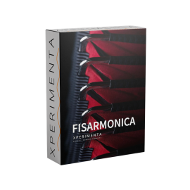 XPERIMENTA Audio La Fisarmonica KONTAKT