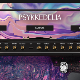 Beatsamples PSYKKEDELIA KONTAKT