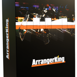 BarkingAudio ArrangerKing v1.2.0 [WIN]