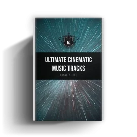 Ghosthack Ultimate Cinematic Sound Tracks WAV