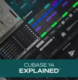 Groove3 Cubase 14 Explained TUTORiAL