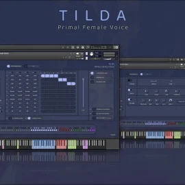 Insanity Samples Tilda v1.0.3 KONTAKT