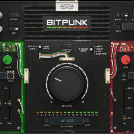 JMGSound Bitpunk v2.0 [WIN]