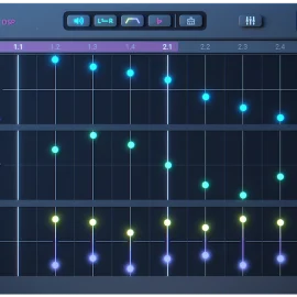 Mountainroad DSP Lumina Delay v2.5.3.386 [WIN]