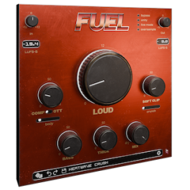 Musik Hack FUEL v1.0.4 [WIN]