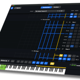 Nextmidi Divisimate 2 v2.0.4 [WIN]