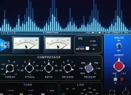 Puremix Tutorials Andrew Scheps Compression topology